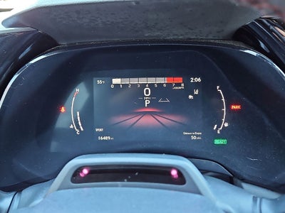 2023 Lexus RX 500h F SPORT Performance