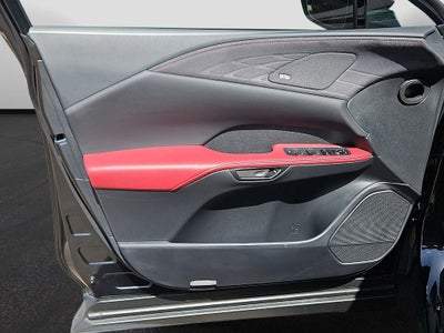 2024 Lexus RX 500h F SPORT Performance
