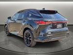 2024 Lexus RX 500h F SPORT Performance