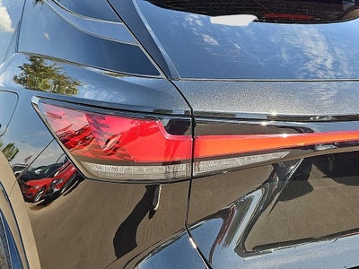 2024 Lexus RX 500h F SPORT Performance
