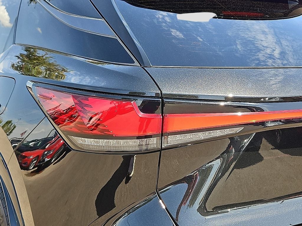 2024 Lexus RX 500h F SPORT Performance