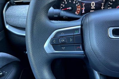 2024 Jeep Compass Sport