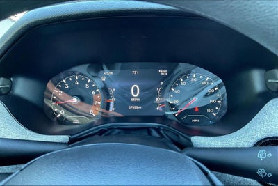 2024 Jeep Compass Sport