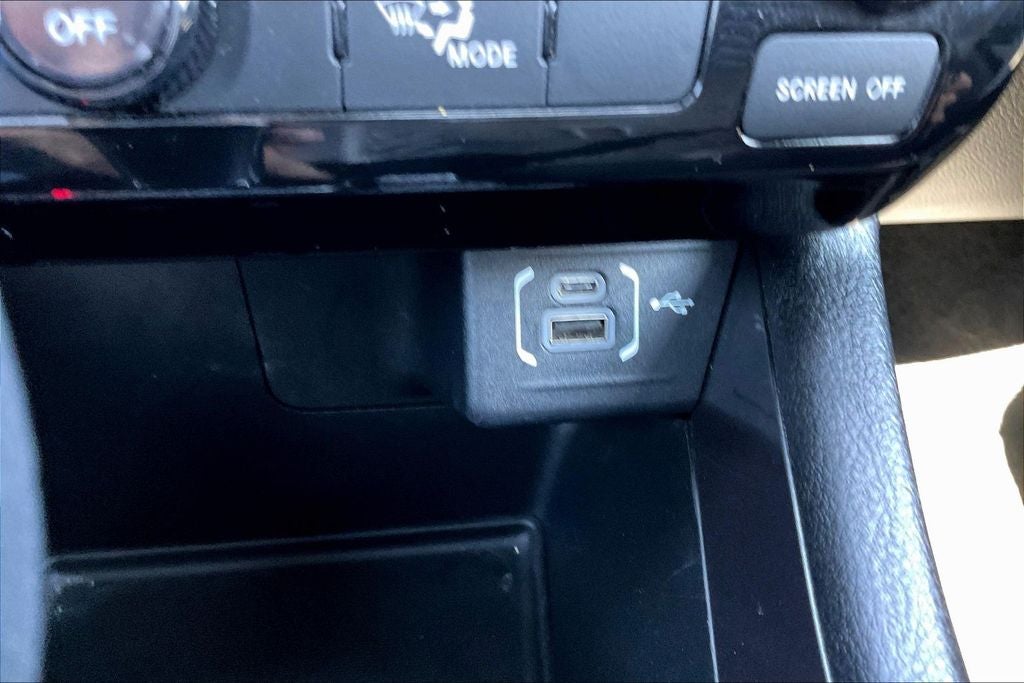 2024 Jeep Compass Sport