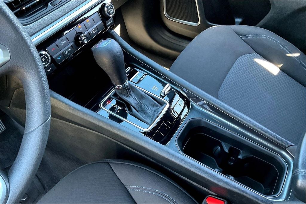 2024 Jeep Compass Sport