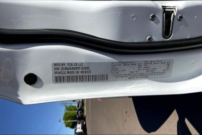 2024 Jeep Compass Sport
