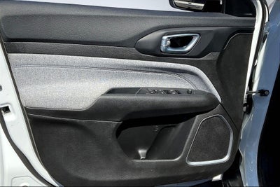 2024 Jeep Compass Sport