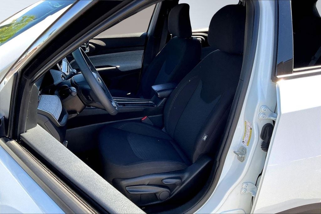 2024 Jeep Compass Sport