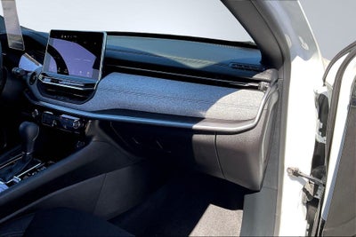 2024 Jeep Compass Sport