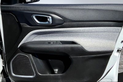 2024 Jeep Compass Sport
