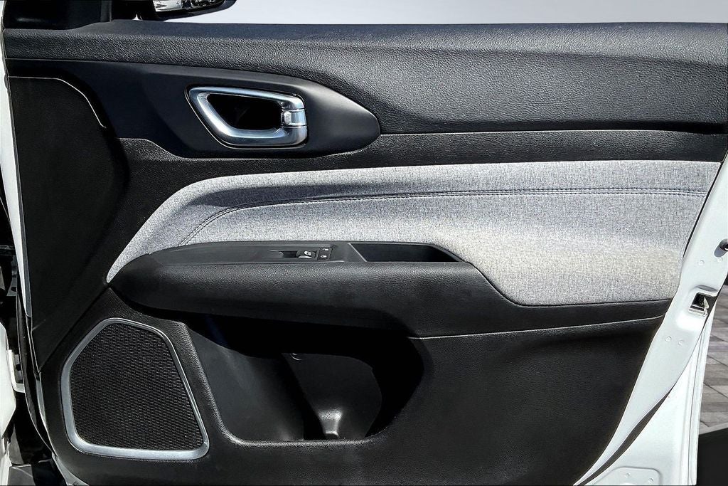 2024 Jeep Compass Sport