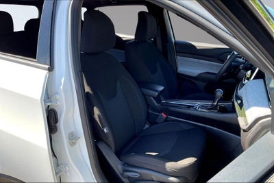 2024 Jeep Compass Sport