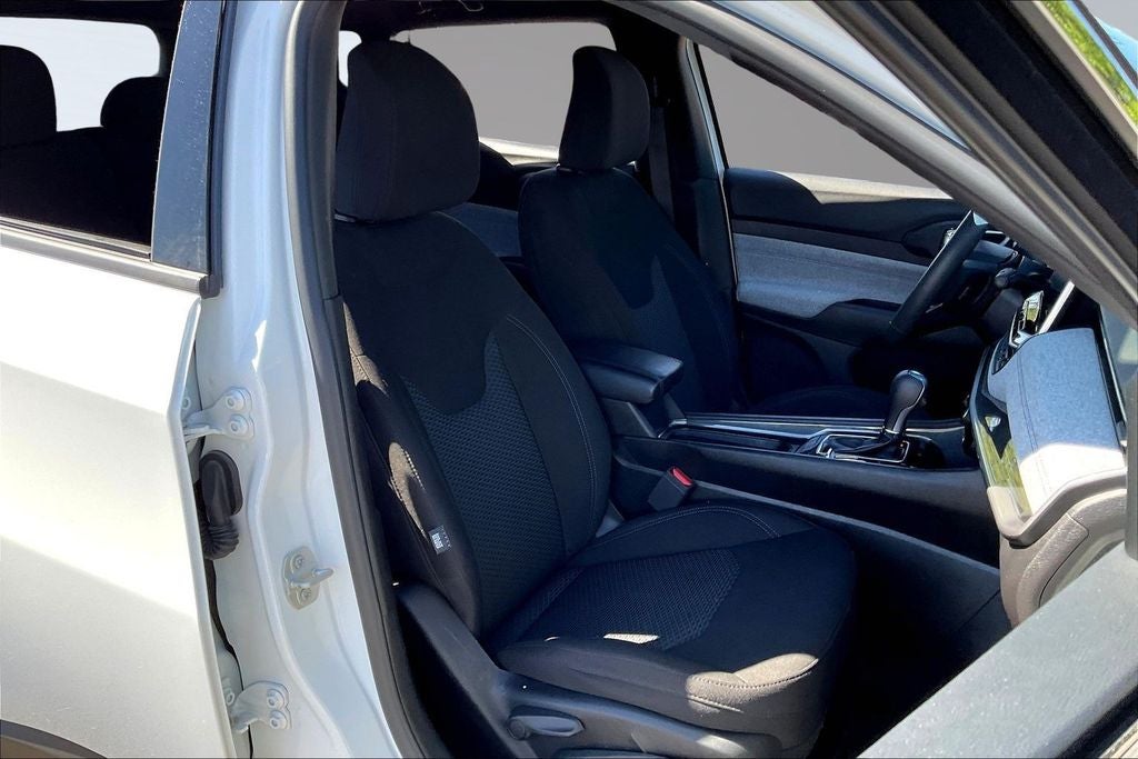 2024 Jeep Compass Sport