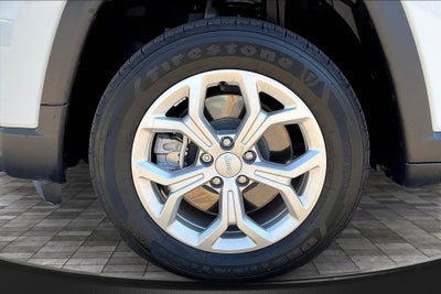 2024 Jeep Compass Sport