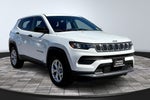 2024 Jeep Compass Sport