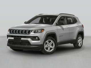 2024 Jeep Compass Sport