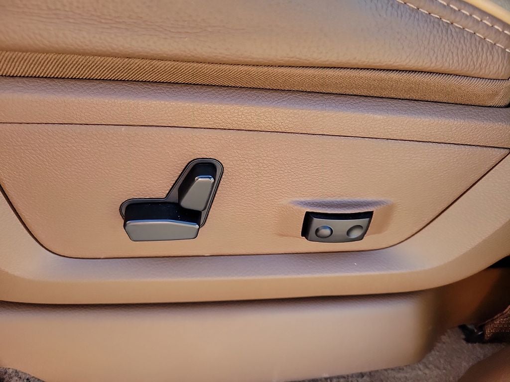 2024 RAM 3500 Laramie Longhorn