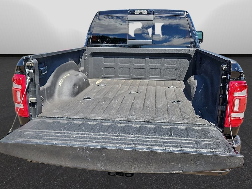 2024 RAM 2500 Longhorn