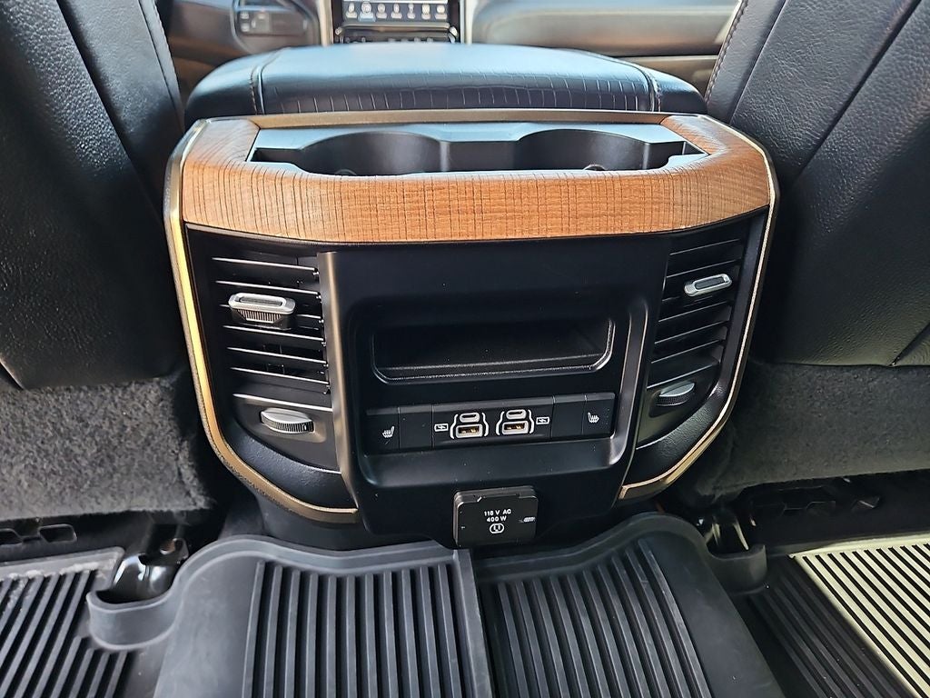 2024 RAM 2500 Longhorn