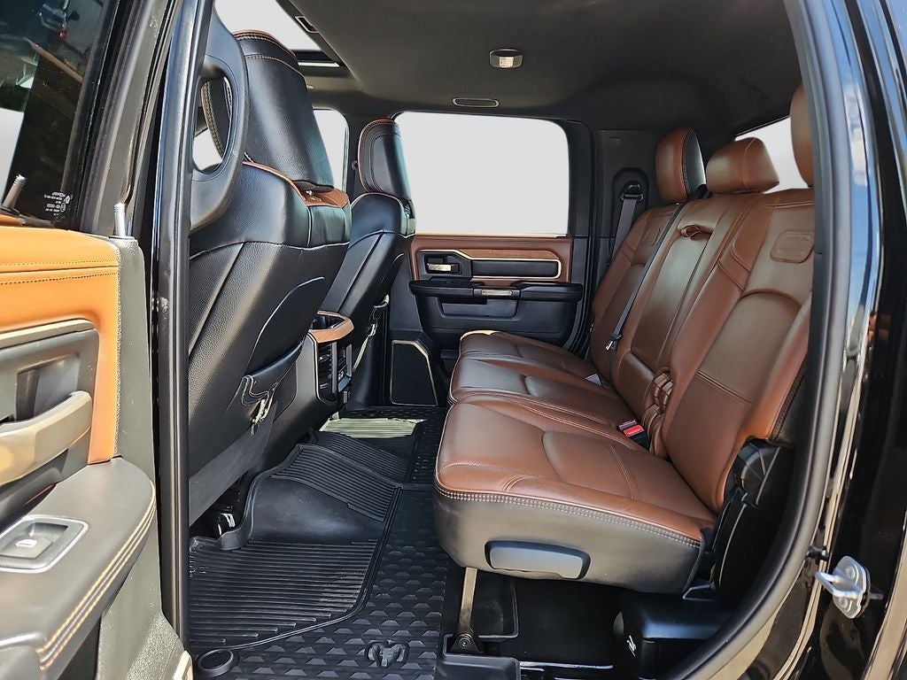 2024 RAM 2500 Longhorn