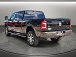 2024 RAM 2500 Longhorn