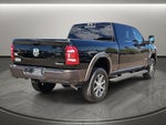 2024 RAM 2500 Longhorn