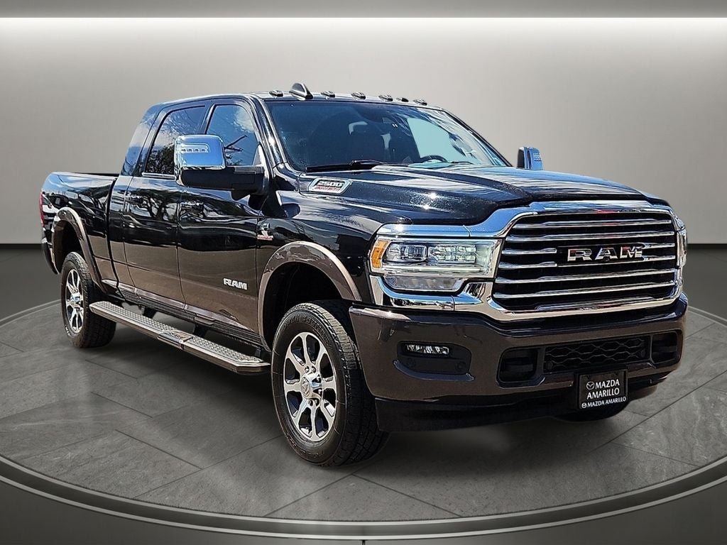 2024 RAM 2500 Longhorn