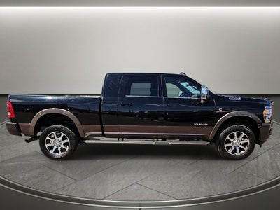 2024 RAM 2500 Longhorn
