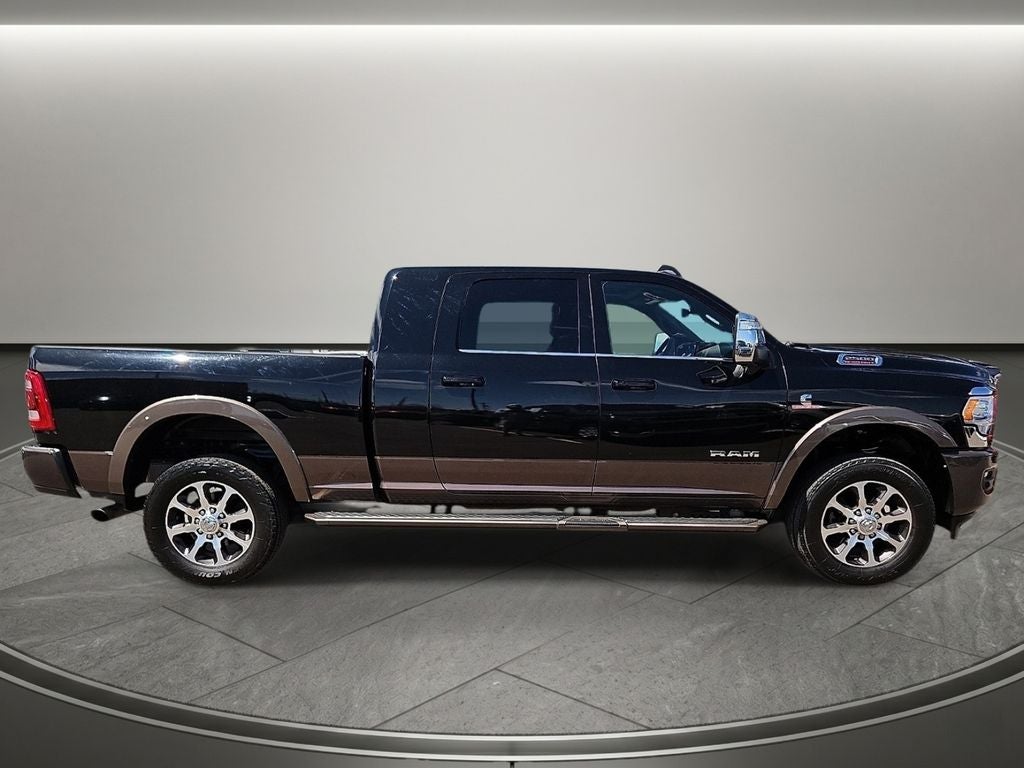 2024 RAM 2500 Longhorn