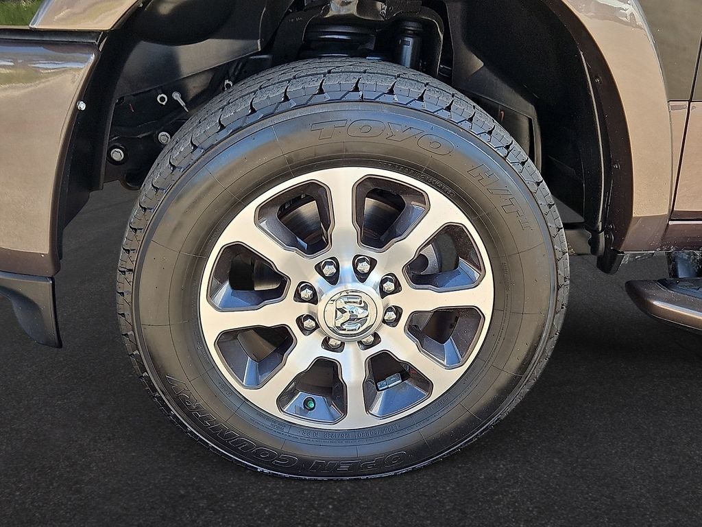 2024 RAM 2500 Longhorn