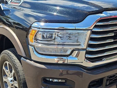 2024 RAM 2500 Longhorn