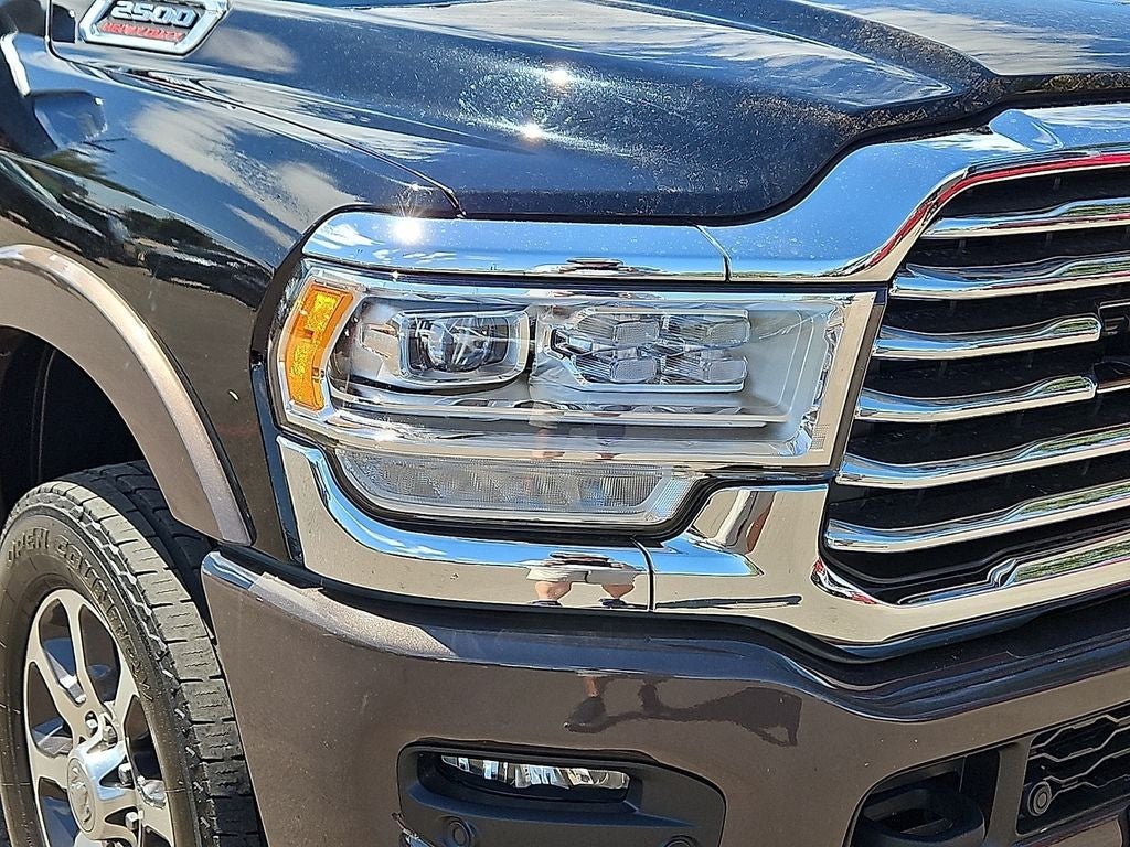 2024 RAM 2500 Longhorn