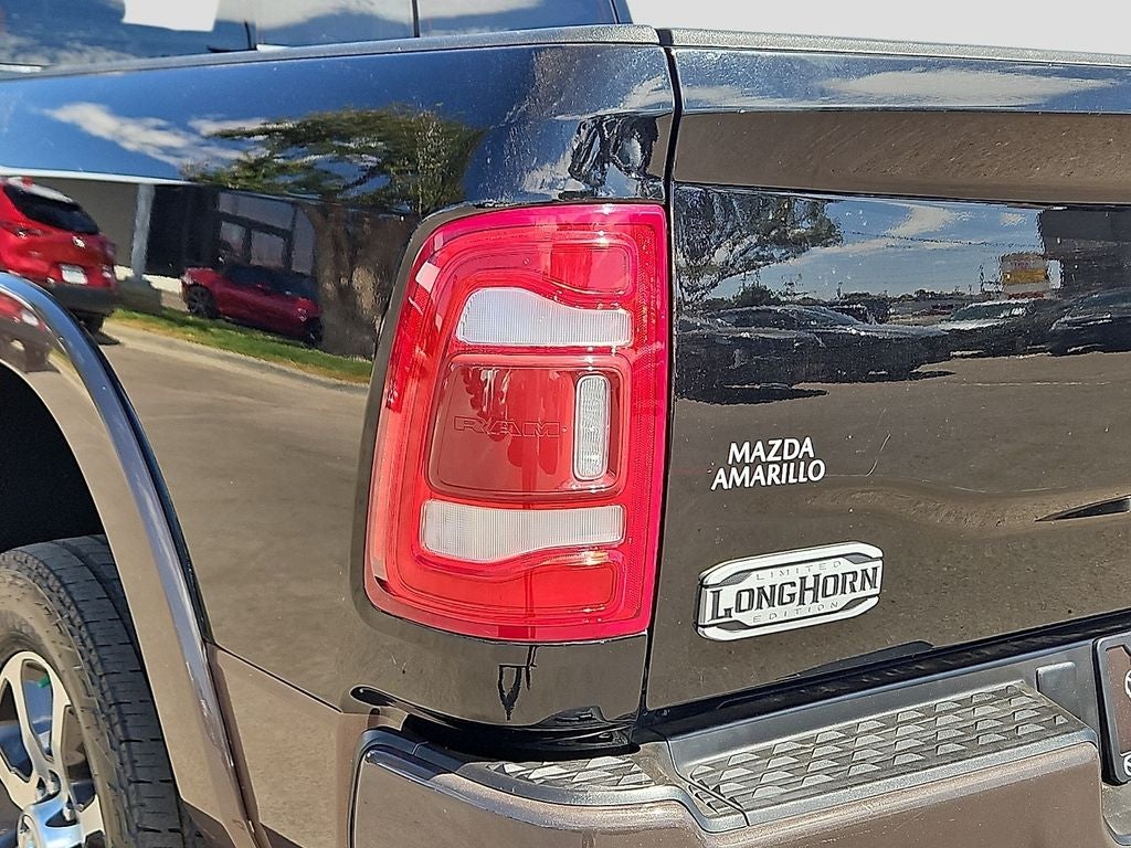 2024 RAM 2500 Longhorn