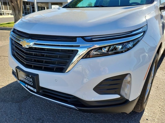 2022 Chevrolet Equinox LT in San Antonio, TX - The Khoury Group