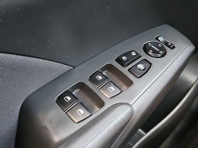 2020 Hyundai Accent SE