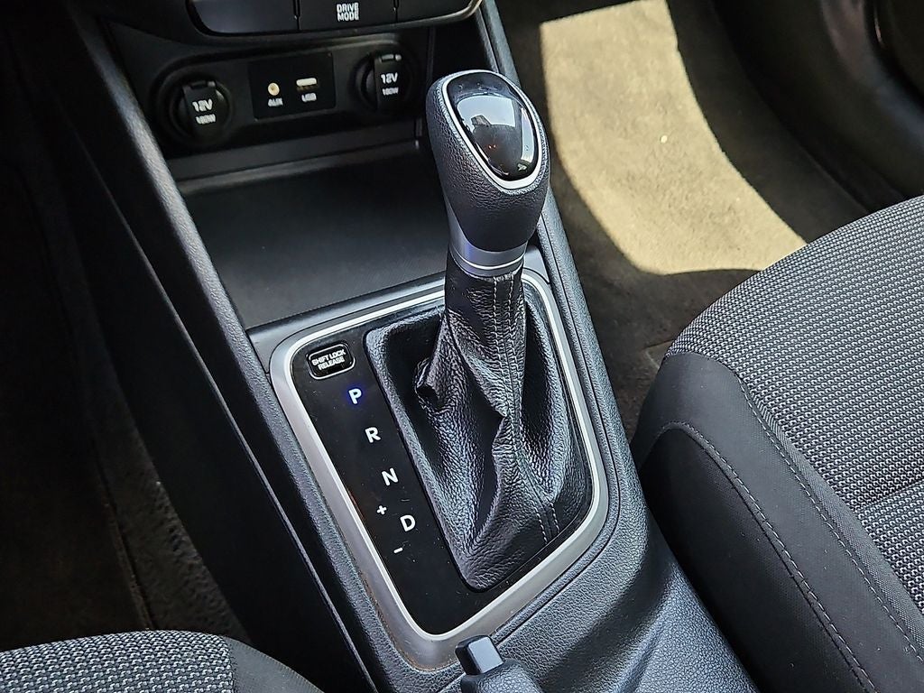 2020 Hyundai Accent SE