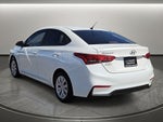 2020 Hyundai Accent SE
