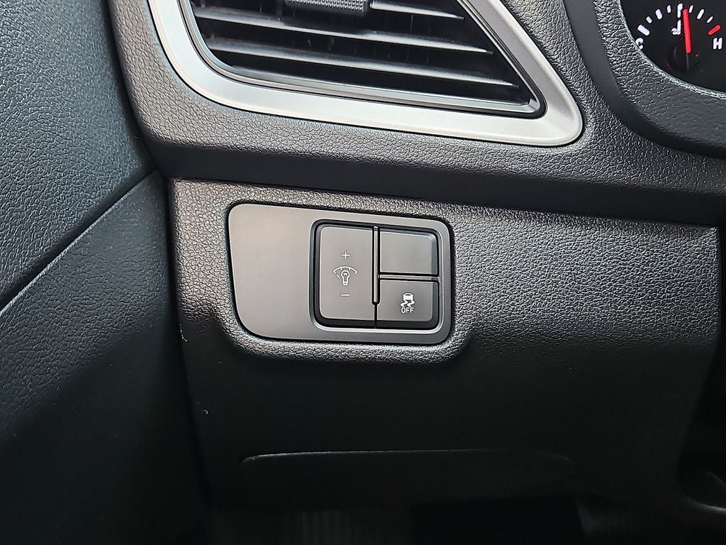 2020 Hyundai Accent SE