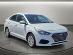 2020 Hyundai Accent SE