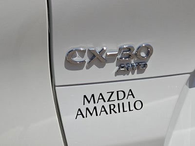 2026 Mazda Mazda CX-30 2.5 S