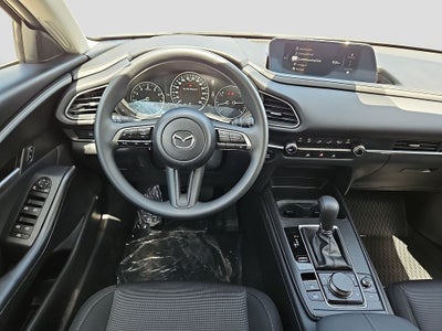 2026 Mazda Mazda CX-30 2.5 S