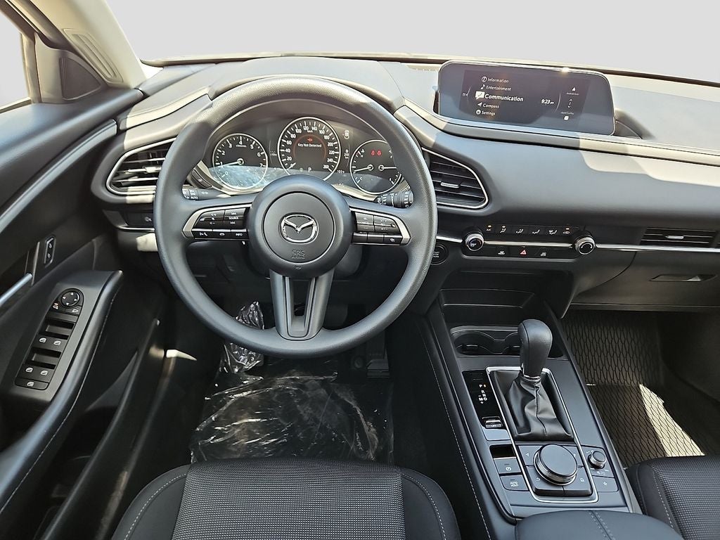 2026 Mazda Mazda CX-30 2.5 S