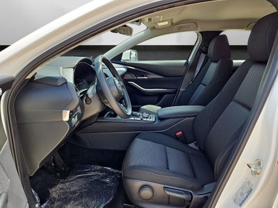2026 Mazda Mazda CX-30 2.5 S