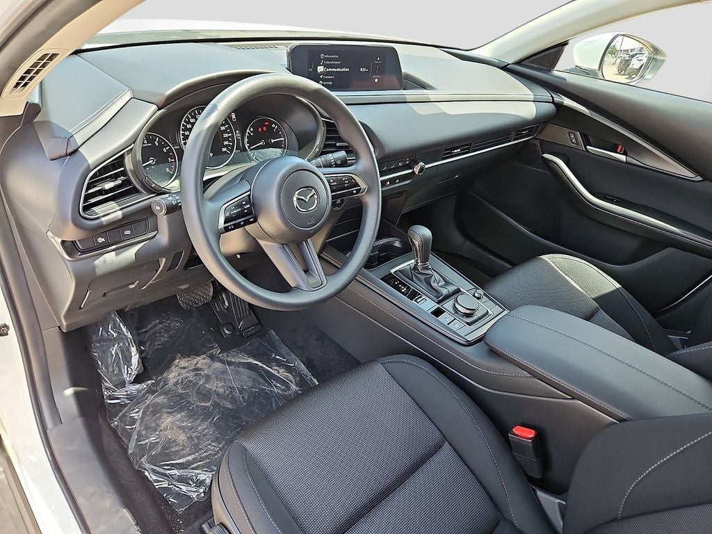 2026 Mazda Mazda CX-30 2.5 S