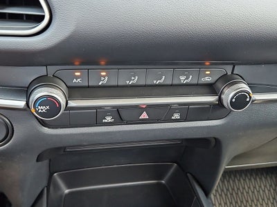 2026 Mazda Mazda CX-30 2.5 S