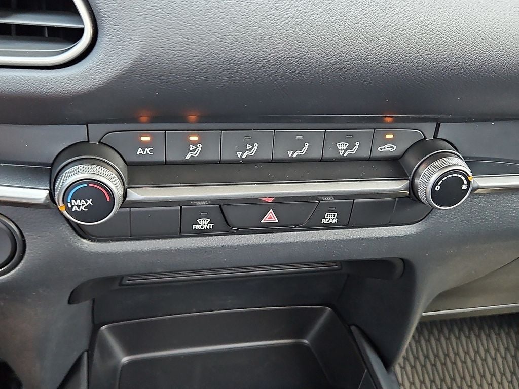 2026 Mazda Mazda CX-30 2.5 S