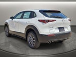 2026 Mazda Mazda CX-30 2.5 S