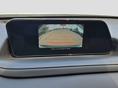 2026 Mazda Mazda CX-30 2.5 S