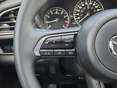 2026 Mazda Mazda CX-30 2.5 S