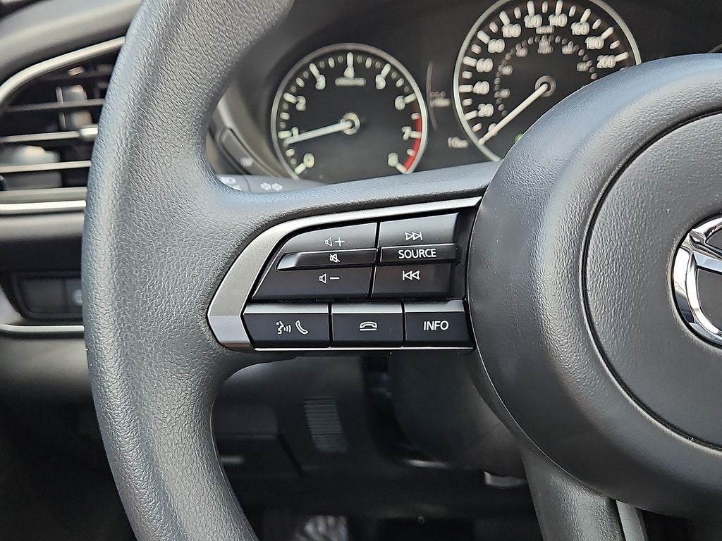 2026 Mazda Mazda CX-30 2.5 S
